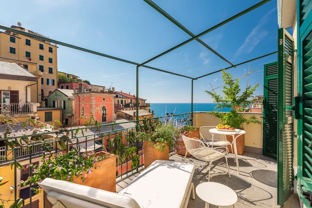 La Vista di Marina by The First 1