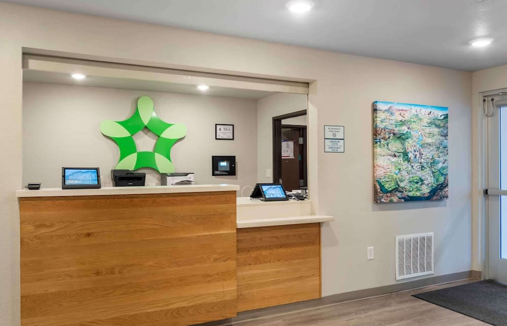 Extended Stay America Suites - Charlotte - Matthews 2