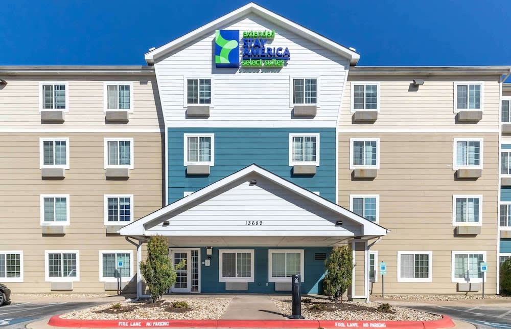 WoodSpring Suites Austin Northwest 1