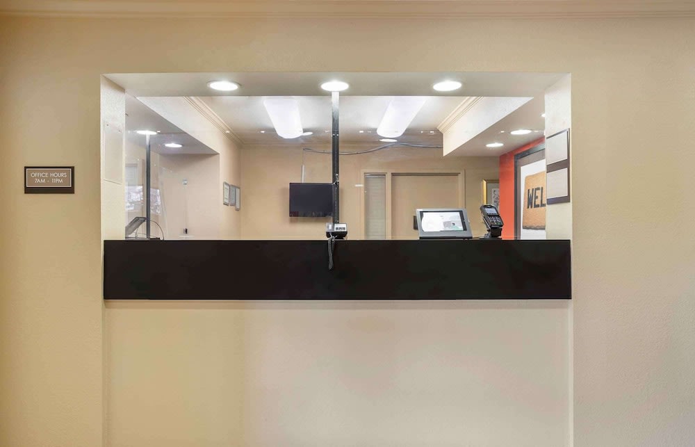 Extended Stay America Suites - Norwalk - Stamford 2