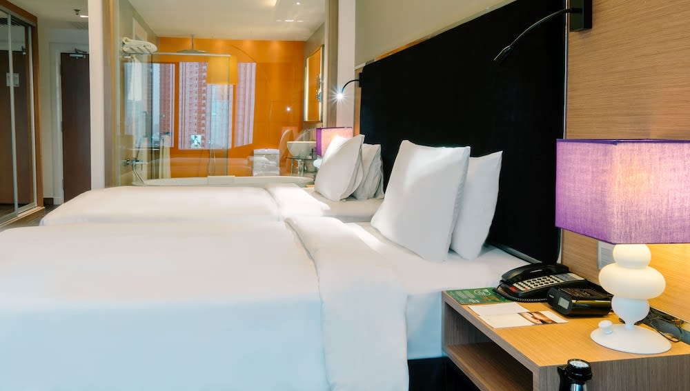 Wyndham Grand Bangsar Kuala Lumpur 3