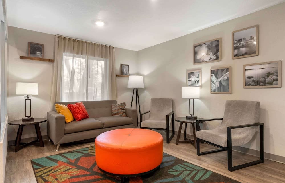 Extended Stay America Suites - St Paul - Woodbury 5