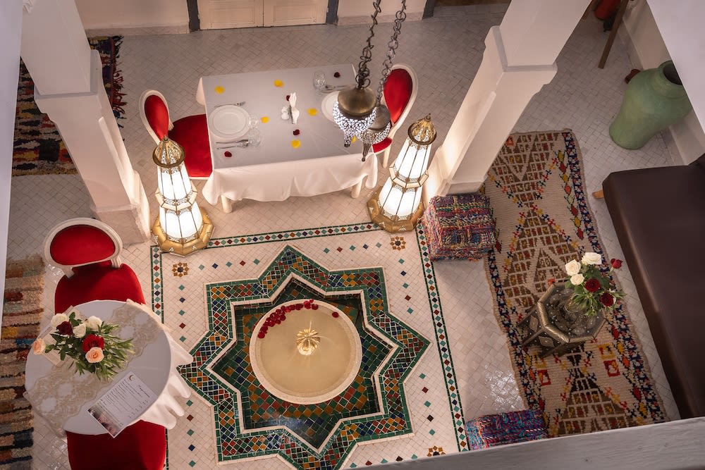 Riad Kech Soul Boutique & Spa 1