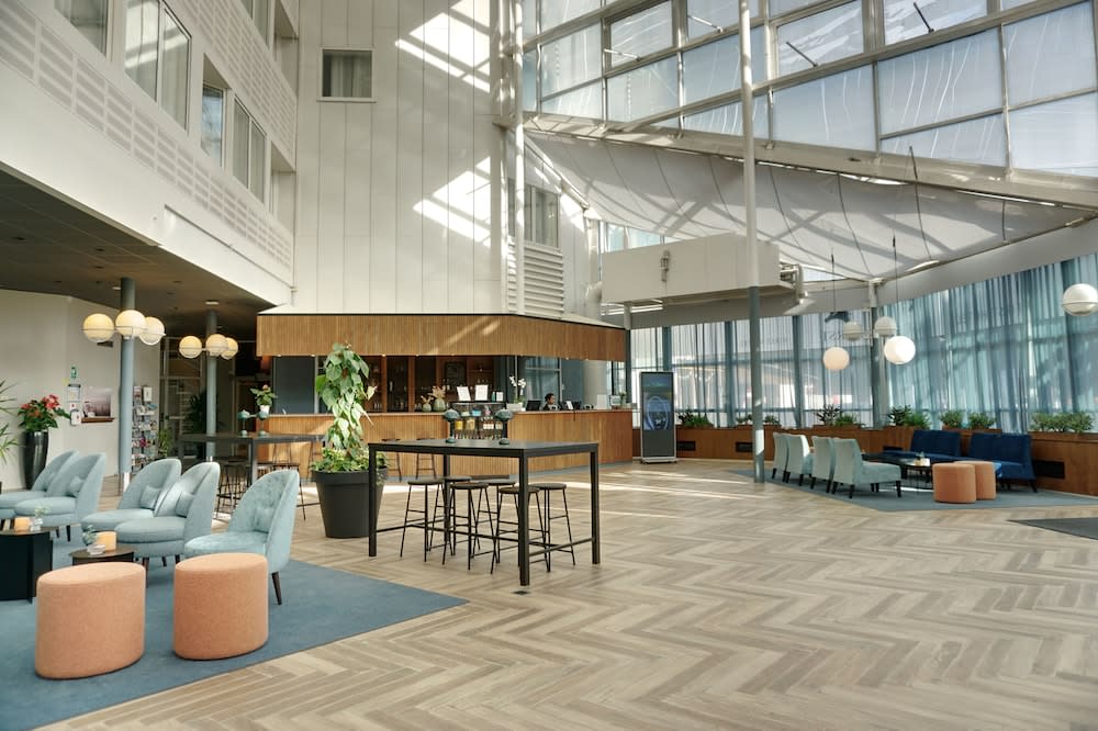 First Hotel Jönköping 2