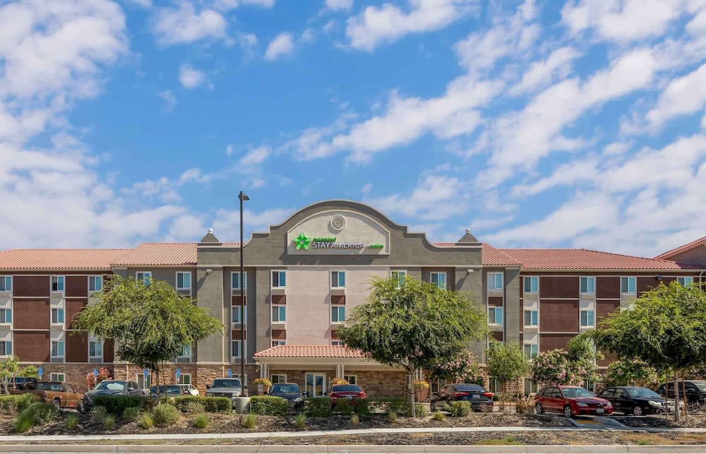 Extended Stay America Suites - Redlands 1
