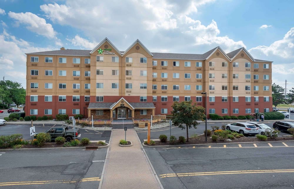 Extended Stay America Suites - Secaucus - New York City Area 1