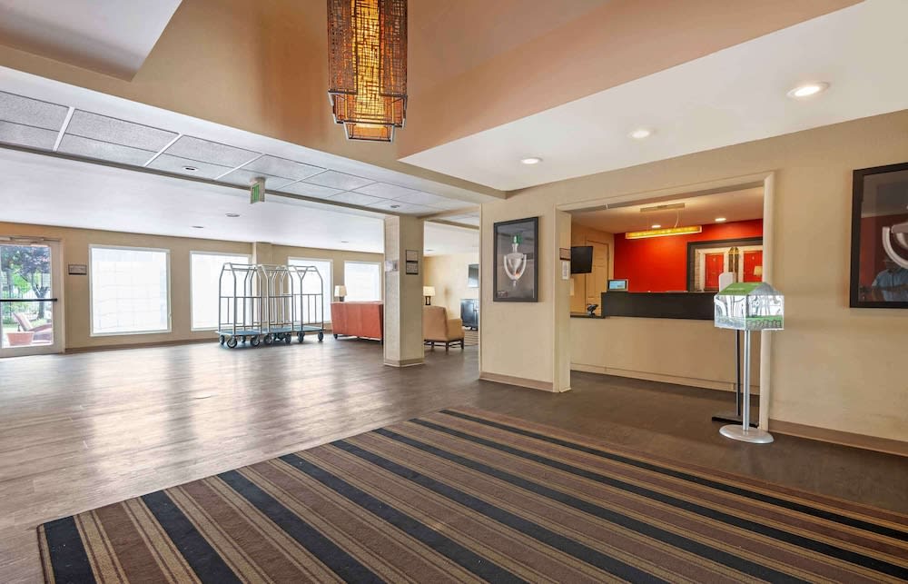Extended Stay America Suites - Secaucus - New York City Area 2
