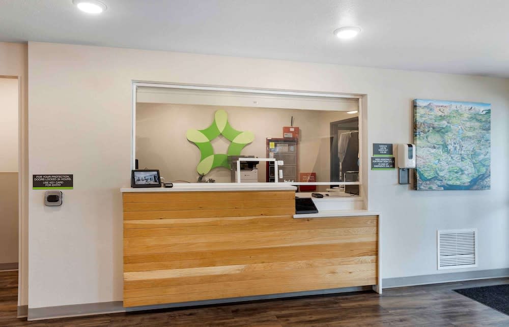 Extended Stay America Suites - Philadelphia - Plymouth Meeting - West 2