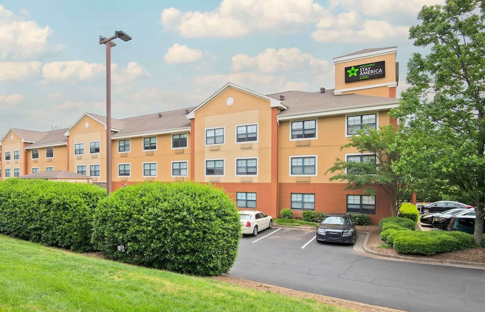 Extended Stay America Select Suites - Charlotte - Tyvola Rd 1
