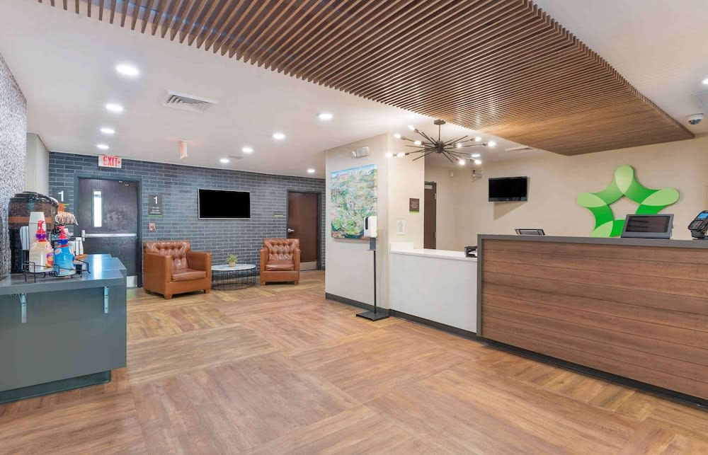 Extended Stay America Select Suites - Charlotte - Tyvola Rd 2