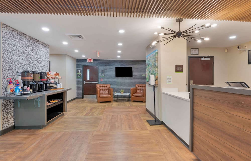 Extended Stay America Select Suites - Charlotte - Tyvola Rd 5