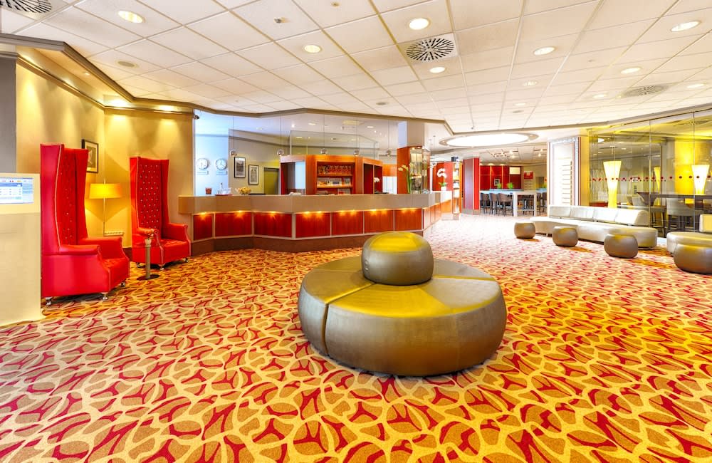 Leonardo Hotel Köln 3