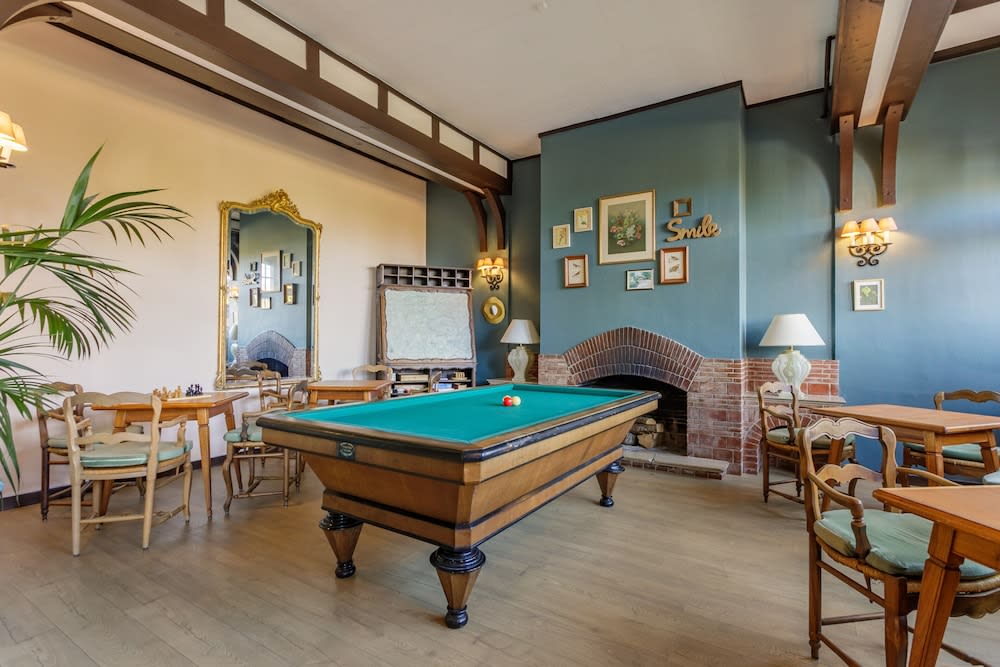 La Verniaz et ses Chalets 3