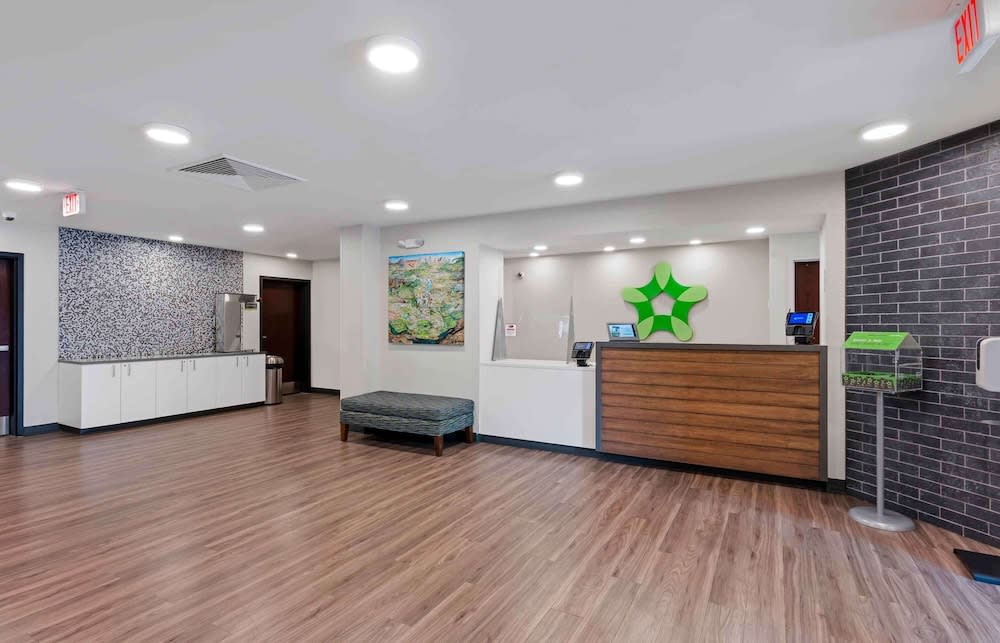 Extended Stay America Premier Suites - Miami - Downtown Brickell - Cruise Port 2