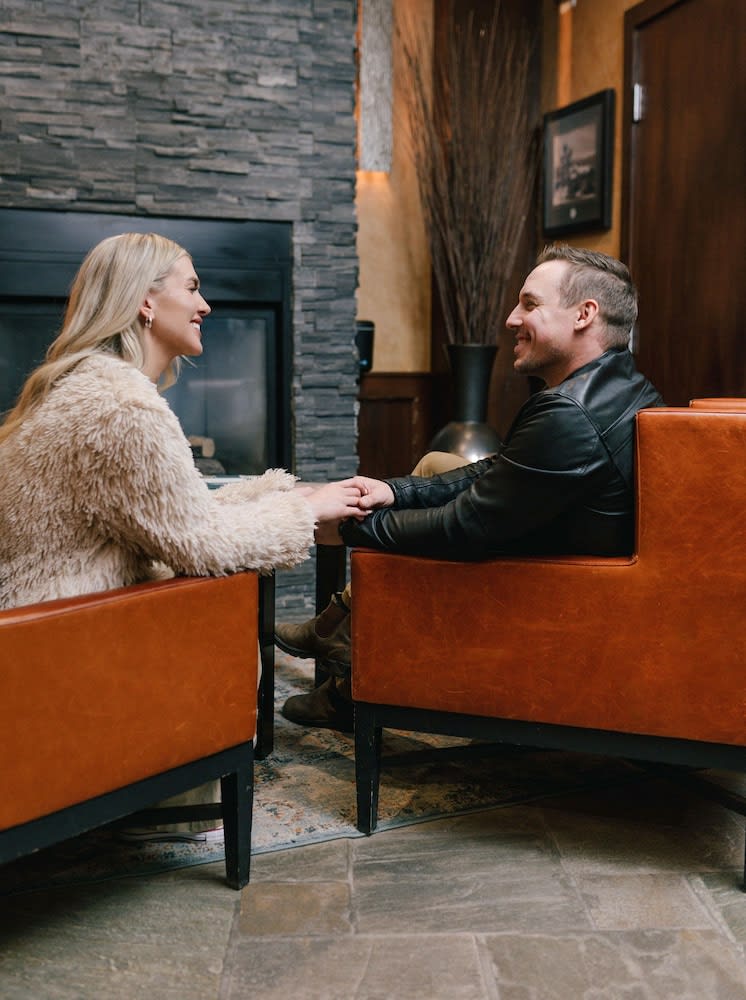 Executive Inn Whistler 4