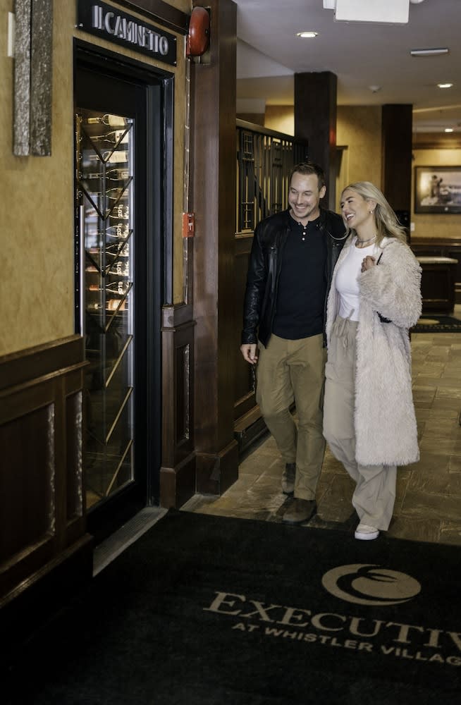 Executive Inn Whistler 2