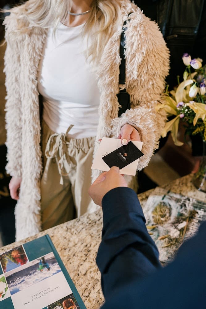 Executive Inn Whistler 3