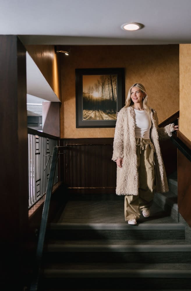 Executive Inn Whistler 5