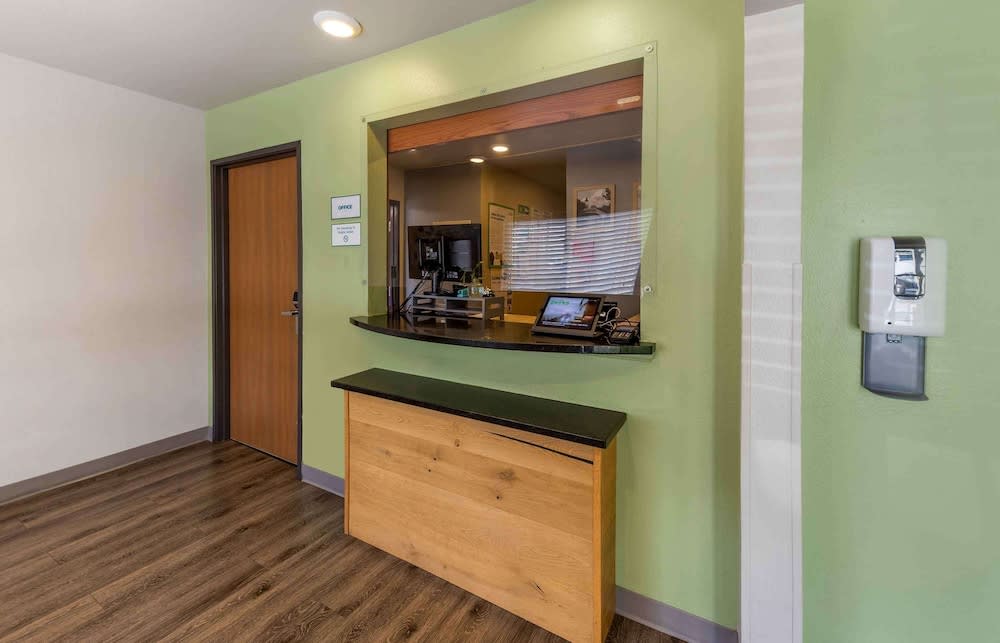 Extended Stay America Select Suites - Oklahoma City - Southeast 2