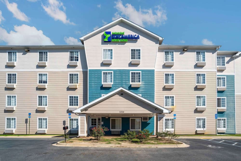 Extended Stay America Select Suites - Tallahassee - Northwest 1