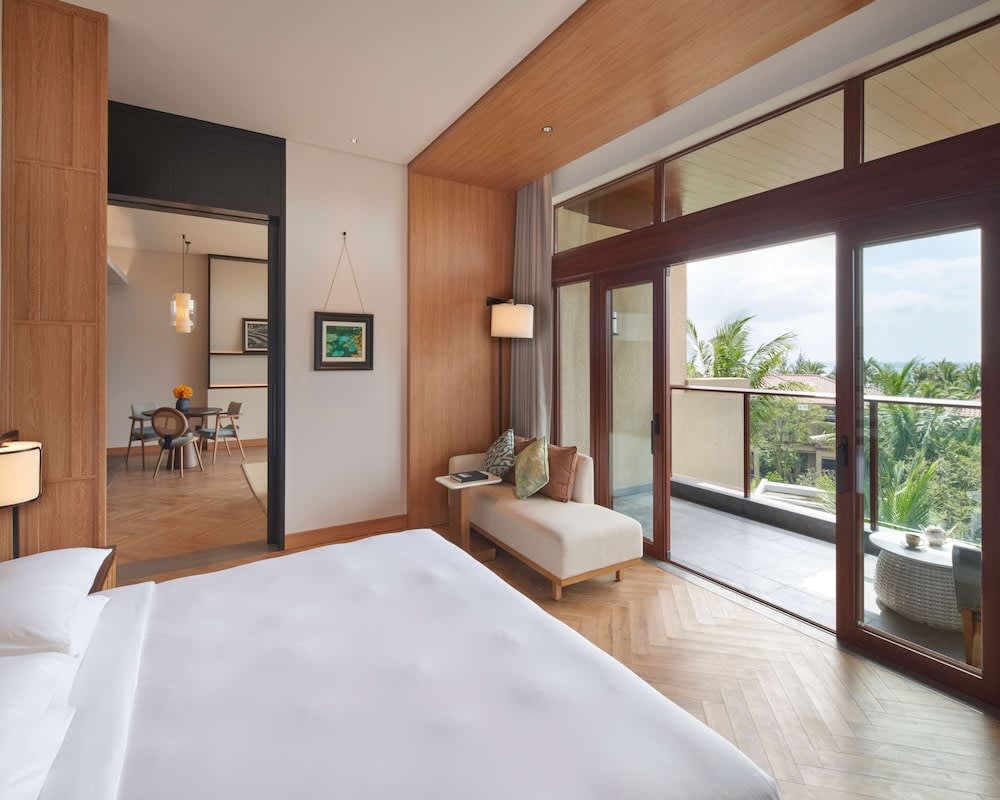 Grand Hyatt Shenzhou Peninsula 5