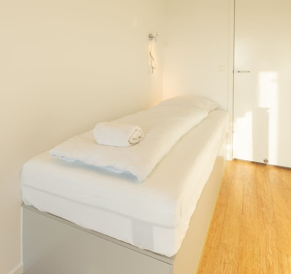 Stylish Studio Apartments 2