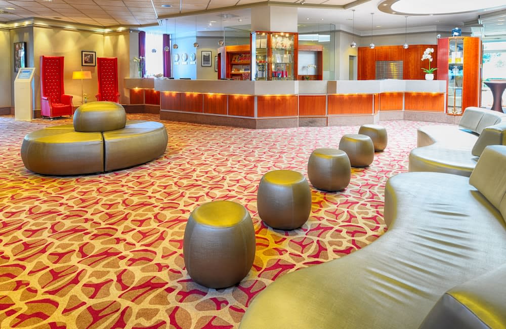 Leonardo Hotel Köln 2