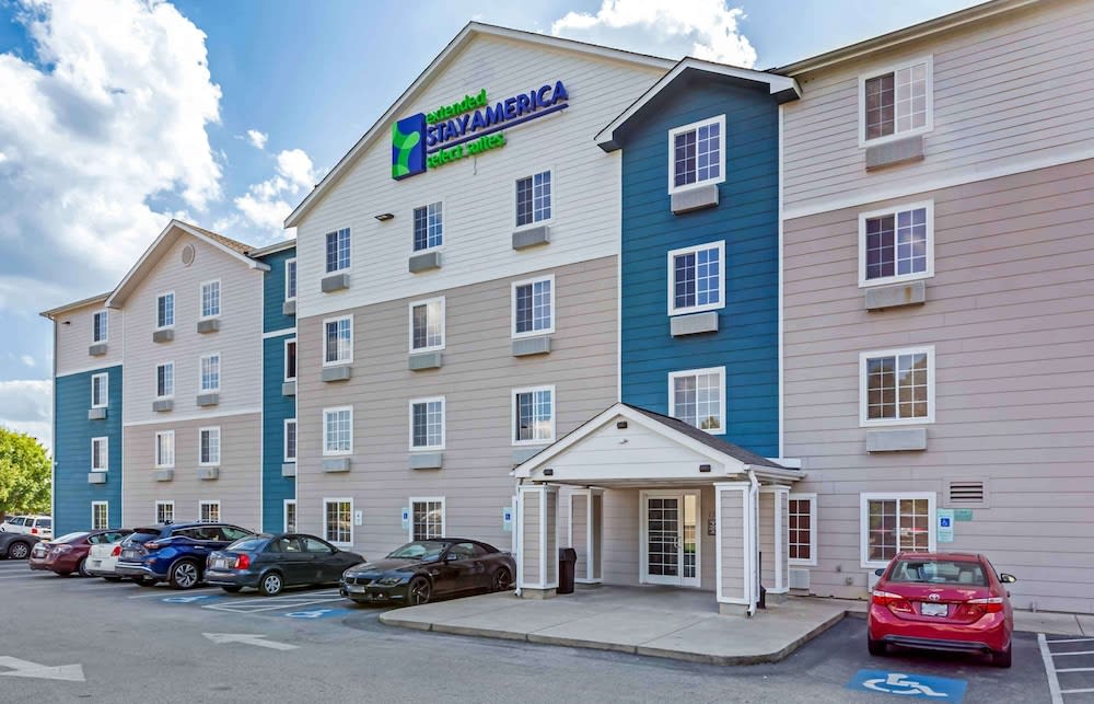Extended Stay America Select Suites - Fayetteville - West 1