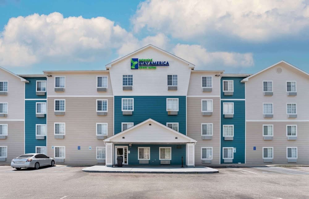 Extended Stay America Select Suites - Montgomery 1