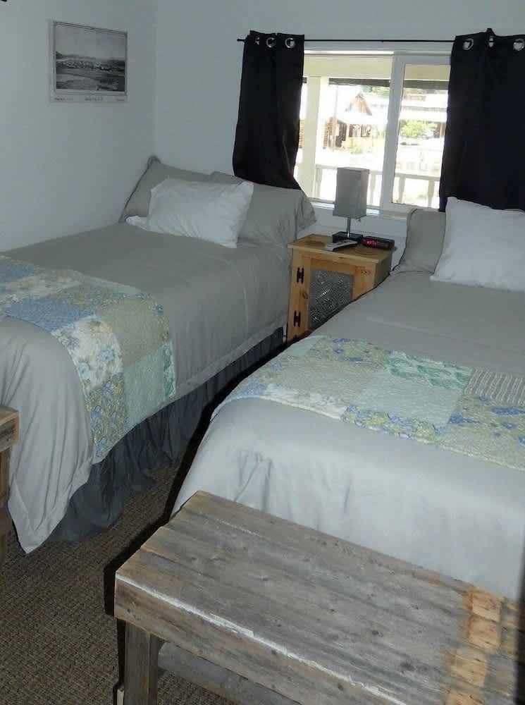 Idaho City Hotel 2