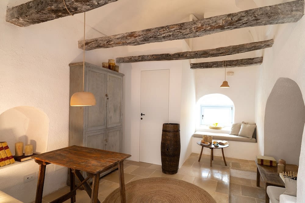 Masseria Soluco 1