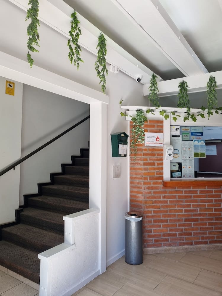 Apartments Lloret Sun 4