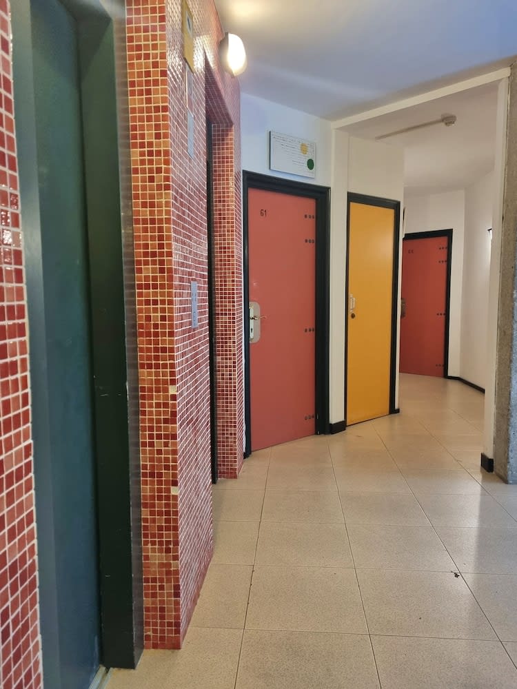 Apartments Lloret Sun 3