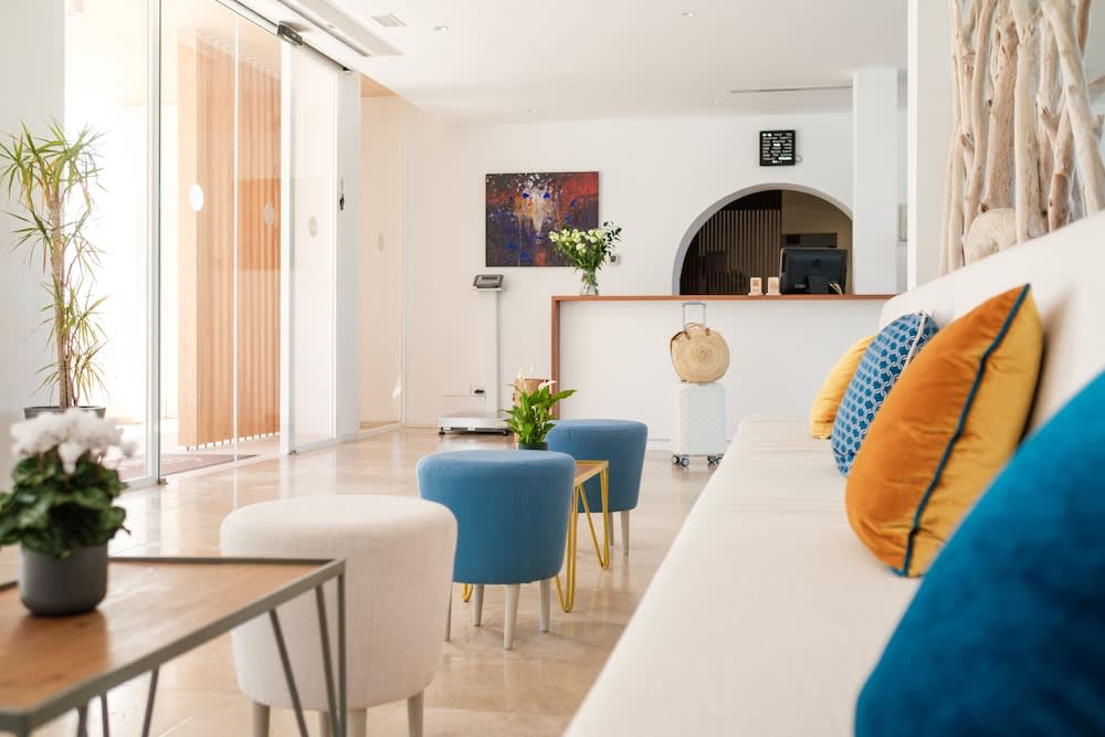 Hotel Cala Dor - Adults Only 3