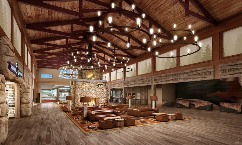 Great Wolf Lodge Atlanta / LaGrange, GA 2