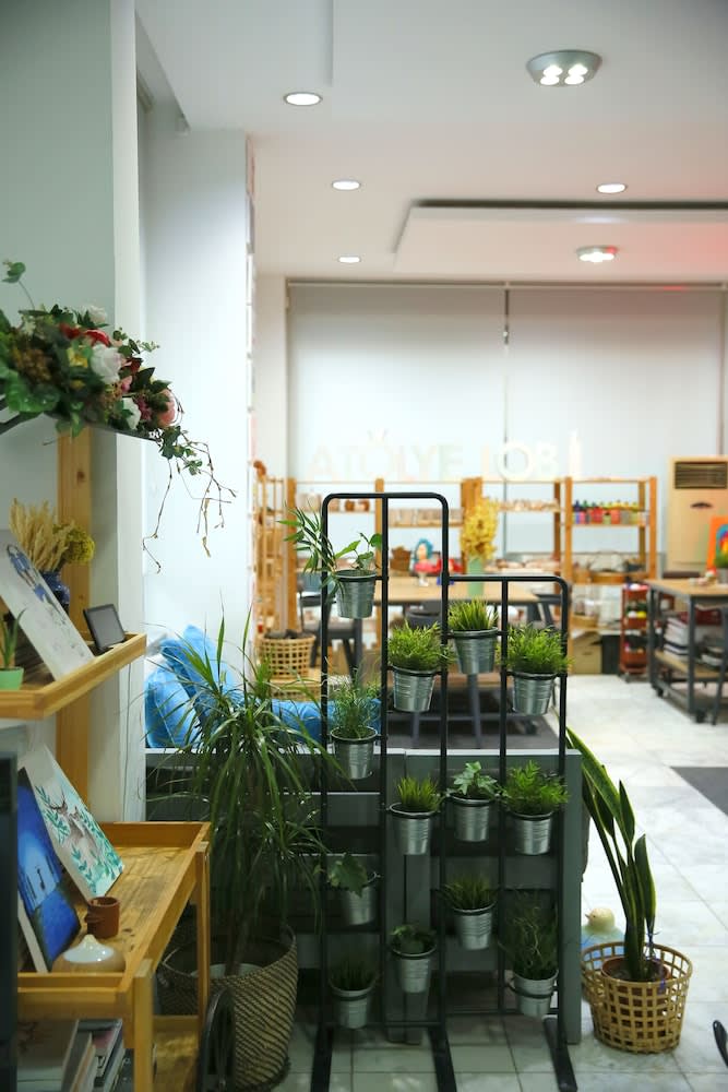 Ada Apart Otel 1