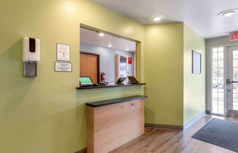 Extended Stay America Select Suites - Orlando - East 2