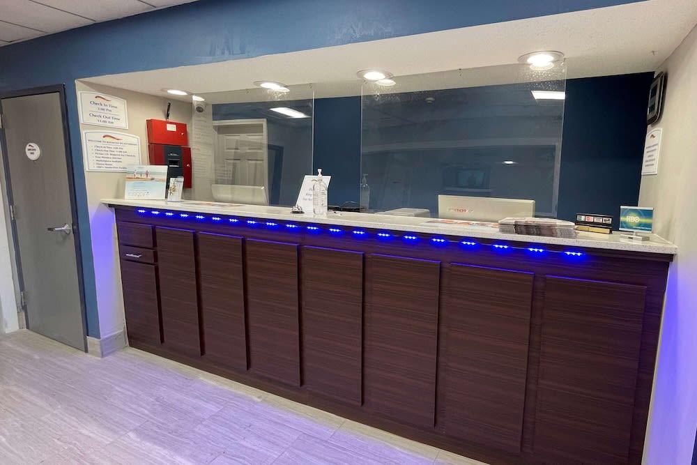 Baymont by Wyndham Adairsville 4