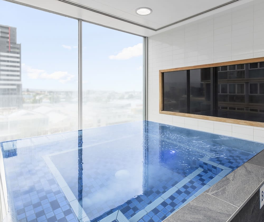 iStay Precinct Adelaide 2