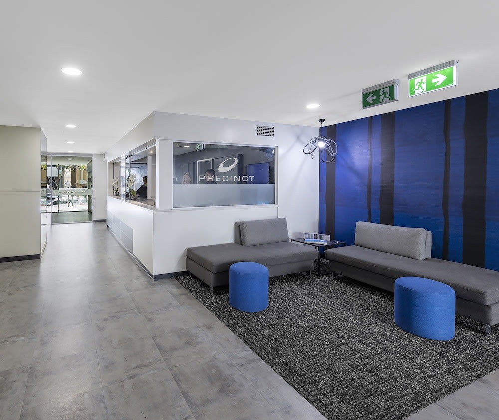 iStay Precinct Adelaide 1