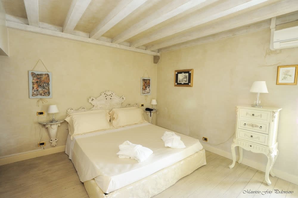 Relais La Colombara Spa & Wellness 5