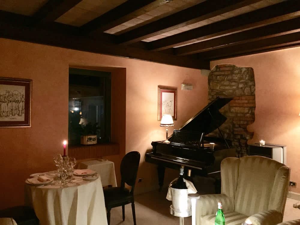 Relais La Colombara Spa & Wellness 2