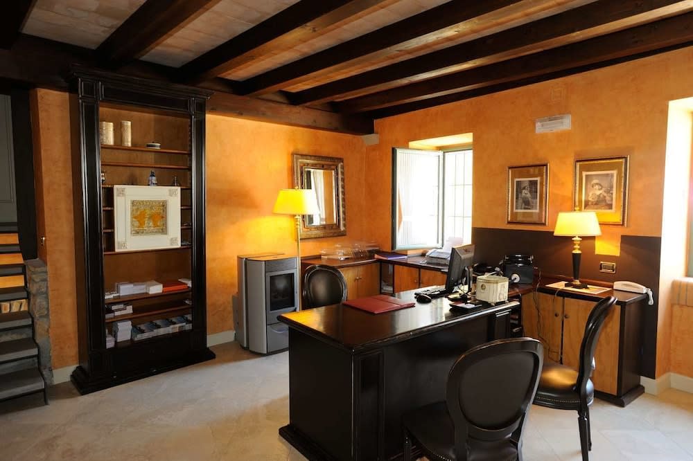 Relais La Colombara Spa & Wellness 4