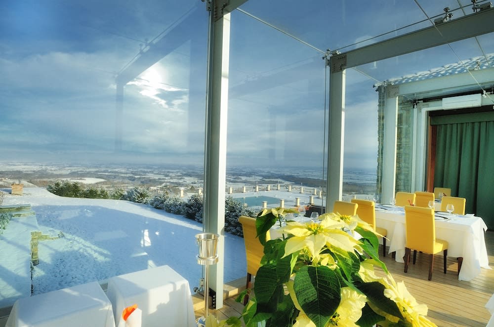 Relais La Colombara Spa & Wellness 1