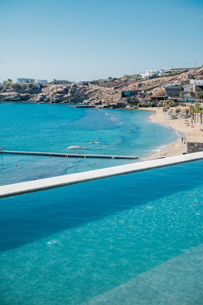 New Paradise Beach Resort - Adults only 1