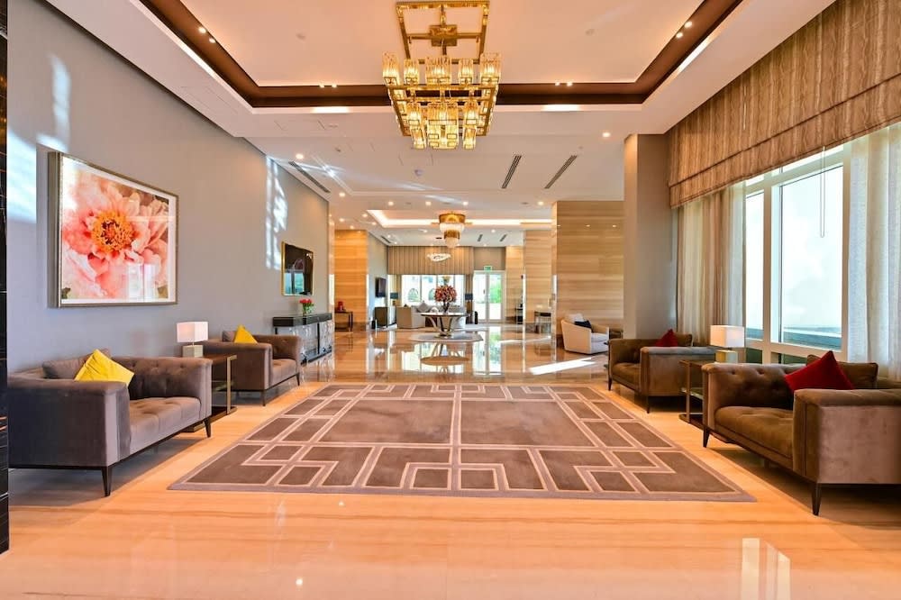 Retaj Baywalk Residence 2