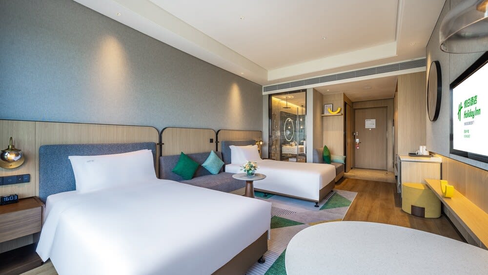 Holiday Inn Xi'an East by IHG 3