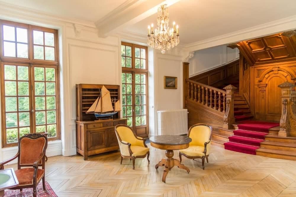 Château du Rondon 2