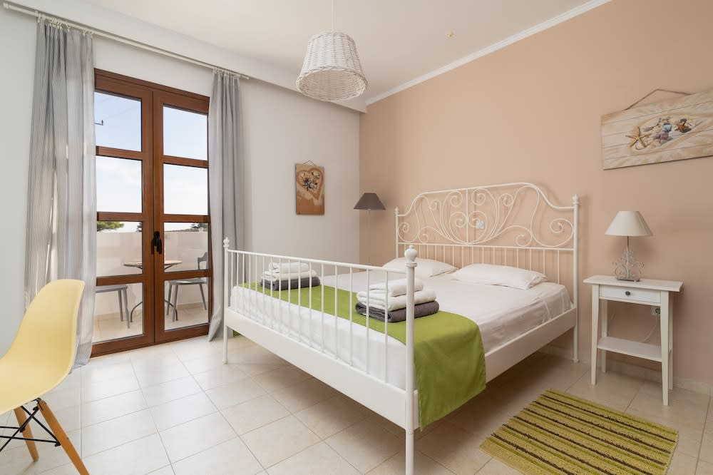 Lindos Aeonian Villas 2