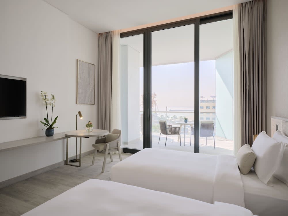 Arabella Beach Hotel Kuwait, Vignette Collection by IHG 2